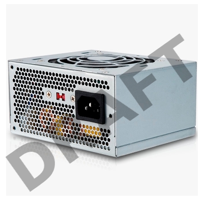 Блок питания INWIN 400W OEM [RB-S400BN1-0 H] [6132057] BK