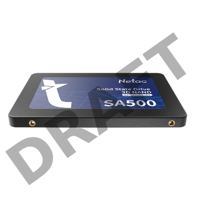 Накопитель SSD Netac 240GB 2,5