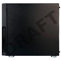 Компьютер IRU Office 510B5GM MT i7 10700 (2.9) 8Gb SSD480Gb UHDG 630 Free DOS GbitEth 500W черный