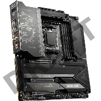 Материнская плата MSI MEG X670E GODLIKE