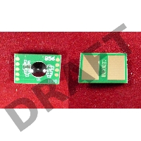 Чип OKI C332dnw/MC363dn (46508736), Black, 3.5K ELP Imaging®