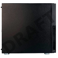 Компьютер IRU Office 510B5GM MT i7 10700 (2.9) 8Gb SSD480Gb UHDG 630 Free DOS GbitEth 500W черный