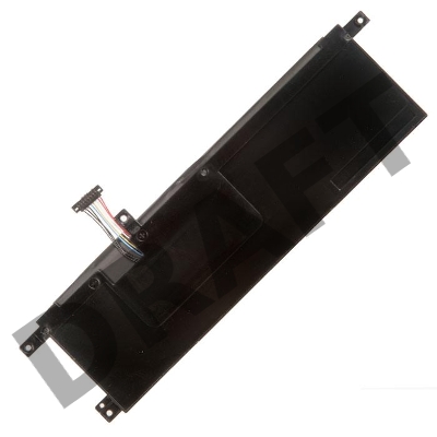 Аккумуляторная батарея для ноутбука Asus X453MA (B21N1329) 7.2V 30Wh