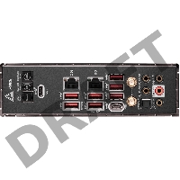 Материнская плата MSI MEG X670E GODLIKE