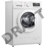 Стиральная машина LG F1096MDS0
