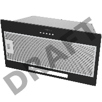 Встраиваемая вытяжка Evelux INTEGRAL 60 B