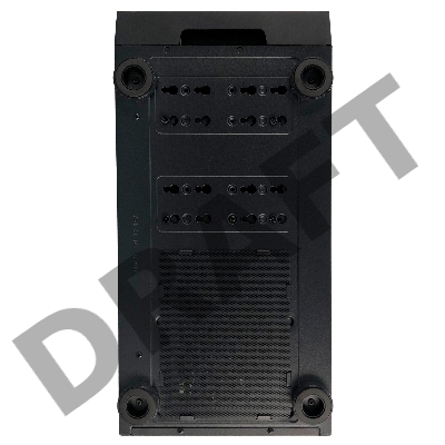 Компьютер IRU Office 510B5GM MT i7 10700 (2.9) 8Gb SSD480Gb UHDG 630 Free DOS GbitEth 500W черный