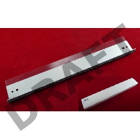 Ракель (Wiper Blade) Kyocera-Mita KM 1500/FS 1000/1010/1018/1020/1030D (DK-17/DK-100/DK-120) (ELP, Китай)