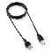 Кабель AM/AF USB2.0 1.8м удл..