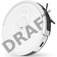 Пылесос-робот iBoto Smart С820WU Aqua 25Вт белый