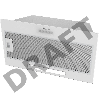Встраиваемая вытяжка Evelux INTEGRAL 60 W