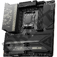 Материнская плата MSI MPG X670E CARBON WIFI