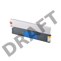 Струйный картридж Sakura C13T858400 (T8584 Y) для Epson, желтый, 660 мл., 50000 к.