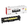 Тонер-картридж Canon Cartridge 718Y (2659B002) желтый, 2900 стр., для LBP7200/MF8330/8350