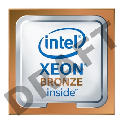 Процессор Intel Xeon Bronze 3204 8.25Mb 1.9Ghz (CD8069503956700S)  OEM