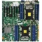 Материнская плата Supermicro..