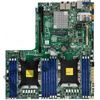 Материнская плата SuperMicro MBD-X11DDW-NT-B 12.3