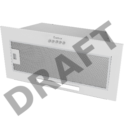 Встраиваемая вытяжка Evelux INTEGRAL 80 W