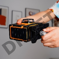 Лазерный уровень Deko DKLL12PG1