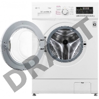 Стиральная машина LG F1096MDS0