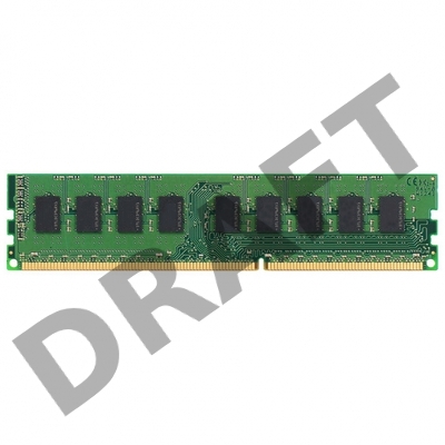Модуль памяти Infortrend DDR3NNCMC4-0010 4Gb DDR-III DIMM for EonStor DS/NAS/ESVA subsystem