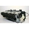 Печь в сборе HP LJ P3005/M30..