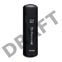 Флеш Диск Transcend 32Gb Jetflash 750 TS32GJF750K USB3.0 черный