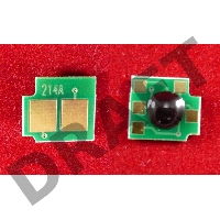 Чип HP LaserJet Enterprise 700, M712 (CF214A) Black, 10K (ELP, Китай)