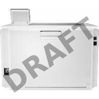 Принтер лазерный HP Color LaserJet Pro M255dw