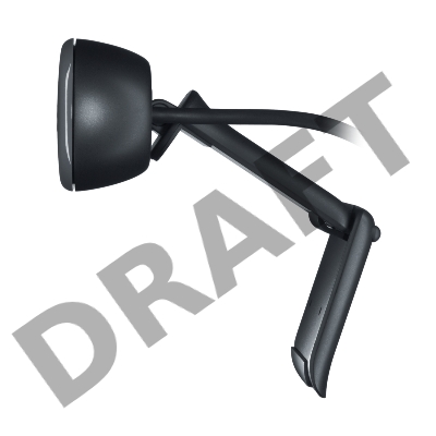 Веб-камера C270 HD WEBCAM