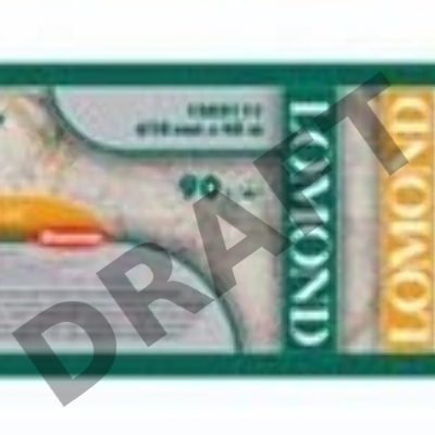 Бумага Lomond 1202111 24