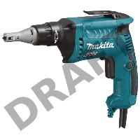 Шуруповерт Makita FS4000