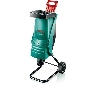 Садовый измельчитель Bosch AXT 2000 RAPID 0600853500 { 2.000 W, 3.650 об/мин, 11,5 кг }