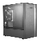 Корпус MINITOWER MATX W/O PS..