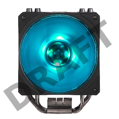 Кулер для процессора S_MULTI RR-212S-20PC-R1 COOLER MASTER