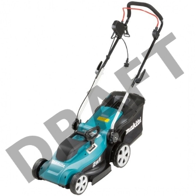 Газонокосилка Makita ELM3320