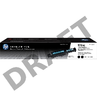Заправочный комплект тонера 103AD HP Neverstop Laser 1000a/1000w/1200a/1200w, 2X2,5К W1103AD