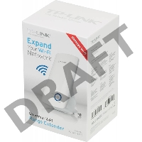 Точка доступа TP-Link TL-WA854RE