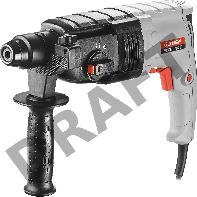 Перфоратор ЗУБР 