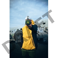 Колонка порт. Edifier MP100 Plus т.зеленый 5W 1.0 BT