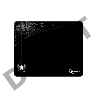 Коврик Gembird MP-GAME11 размеры 250*200*3мм