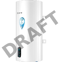 Водонагреватель Thermex Lima 50 V Wi-Fi 2кВт 50л электрический настенный/белый