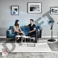 Вентилятор TEFAL VF4420F2