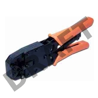 Обжимной инструмент Lanmaster TWT-CRI-468R