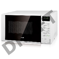 Микроволновая печь BBK 20MWG-735S/W 20л. 700Вт белый
