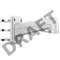 Кронштейн Hikvision DS-1602ZJ-POLE