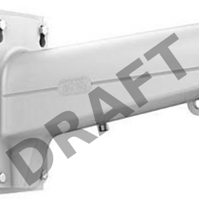 Кронштейн Hikvision DS-1602ZJ-POLE