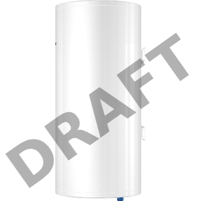 Водонагреватель Thermex Lima 50 V Wi-Fi 2кВт 50л электрический настенный/белый