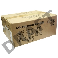 Сервисный комплект Kyocera MK-130 (1702H98EU0), 100000 стр A4, для FS-1028MFP/FS-1028MFP/DP/FS-1128MFP
