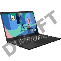 Ноутбук MSI Modern 15 B12HW-002XRU Core i5 1235U 8Gb SSD512Gb Intel Arc A370M 4Gb 15.6